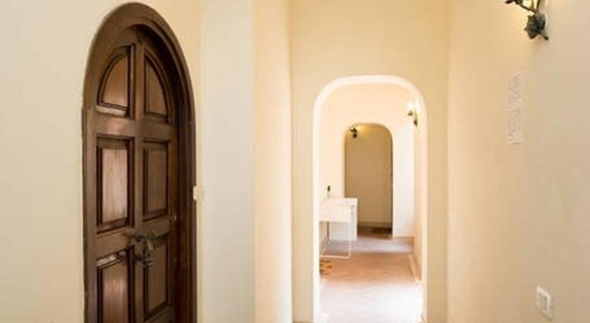 Muratte Apartment Rom Rum bild